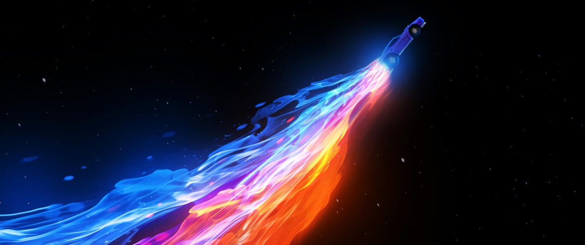 Rocket League 3440x1440 Wallpaper