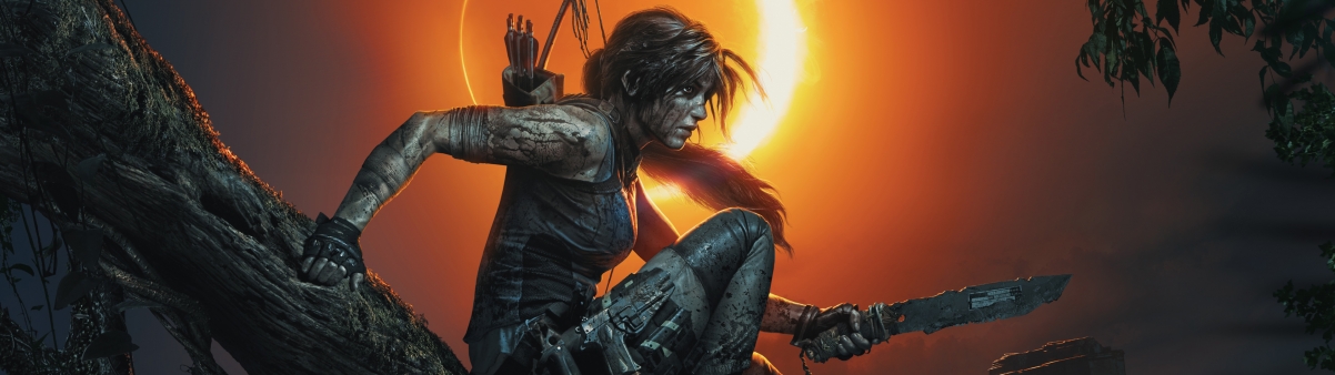 Shadow of the Tomb Raider 3840x1080 double