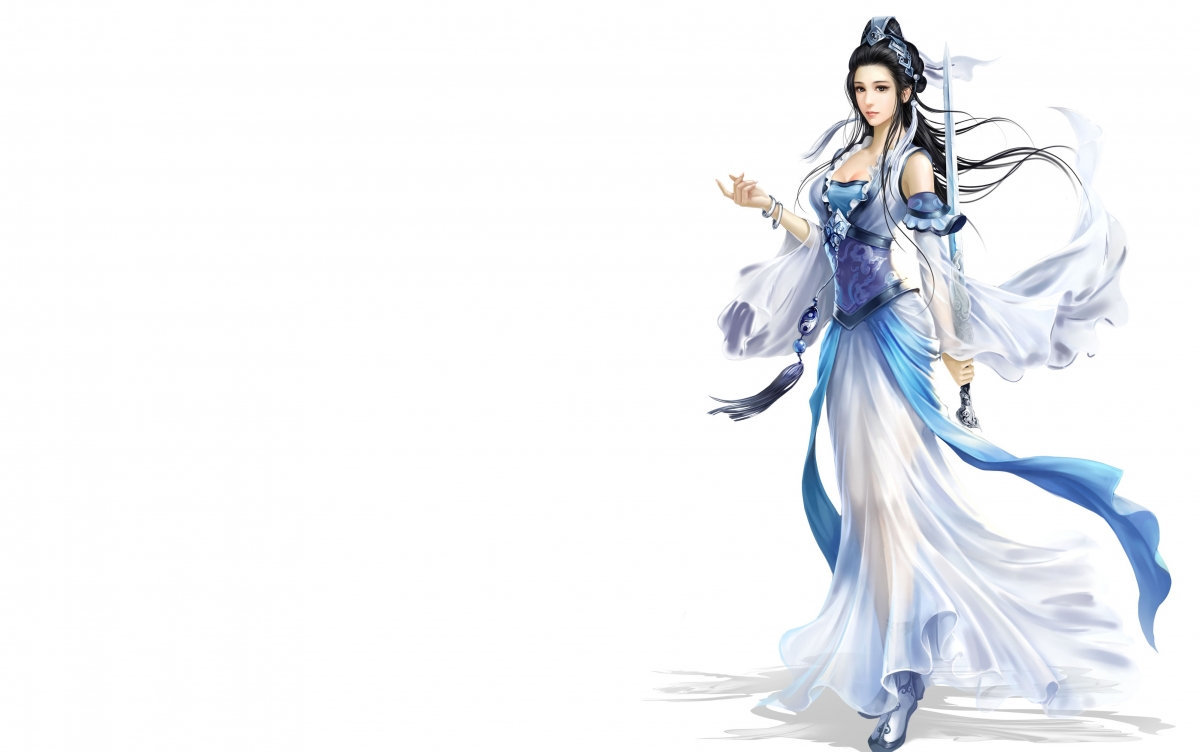 Beautiful 4K Game Wallpaper