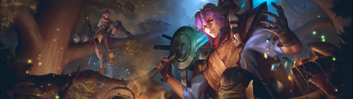 Raiders of the Lost Ark Liu Bang King of Glory 51