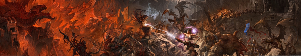 Dungeon Monster Characters Book 5k