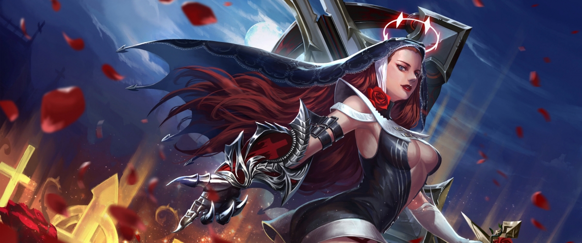 Super heroes game beauty 3440x