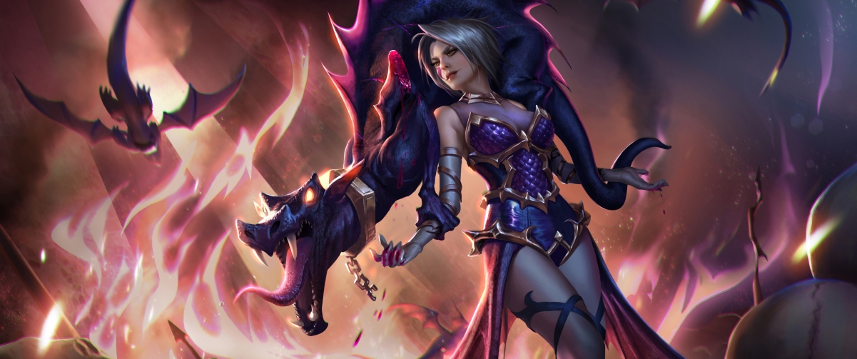 Super hero sexy beauty 3440