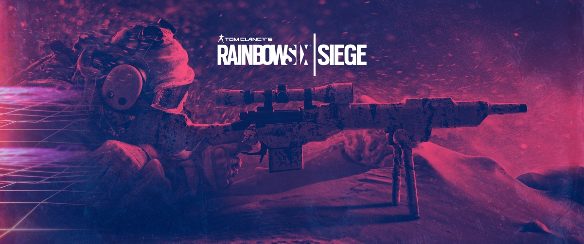 Rainbow Six: Siege of Rainbow