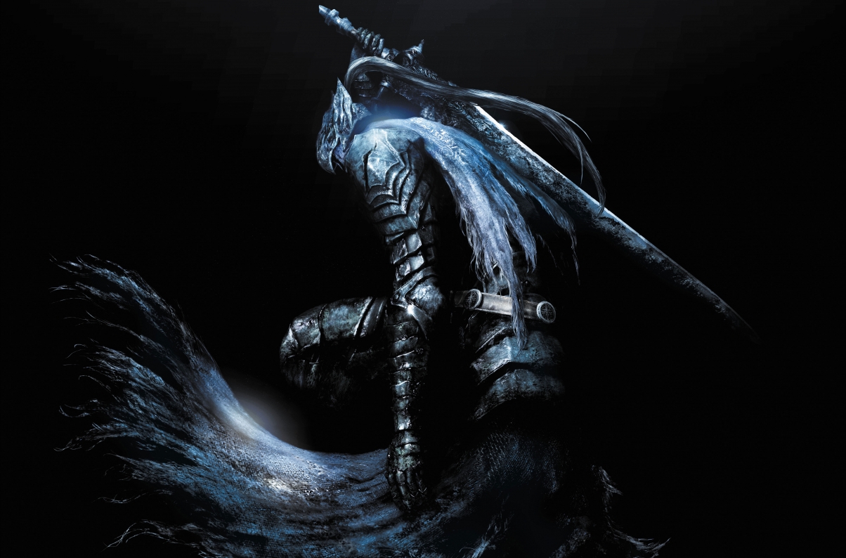 Dark Souls 7K HD Game Wallpaper