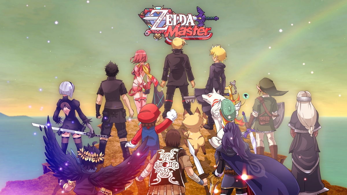 Zelda Master 2b 2018 4