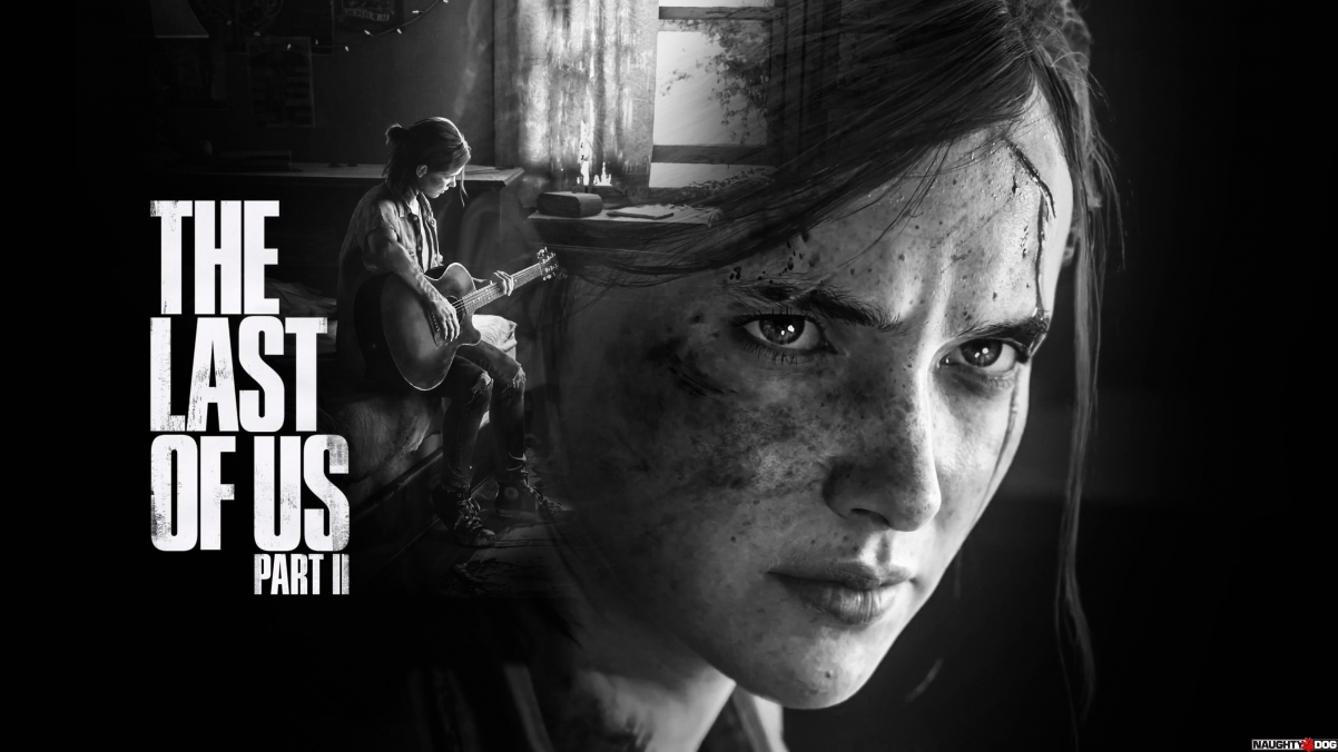 the last of us part2 beauty