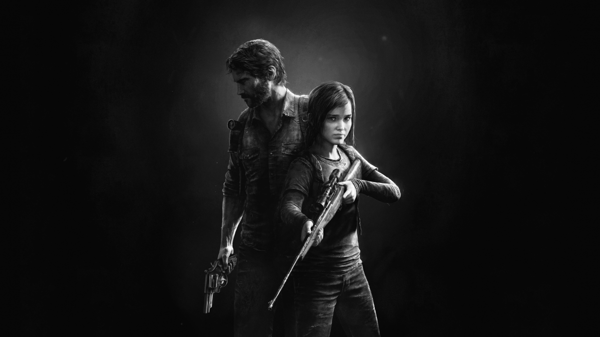 The Last of Us 4K Wallpaper