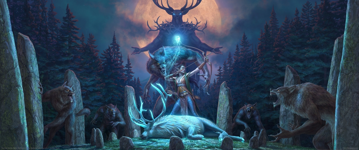 The Elder Scrolls Onli