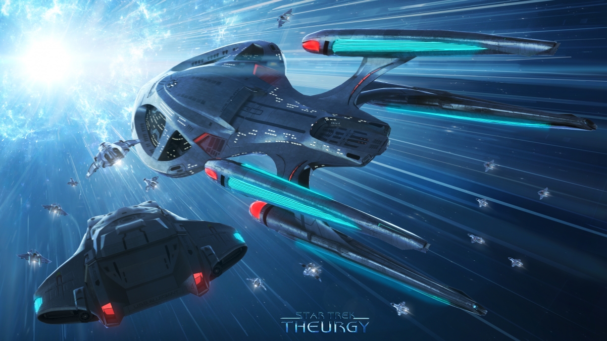 star trek star trek hd 4