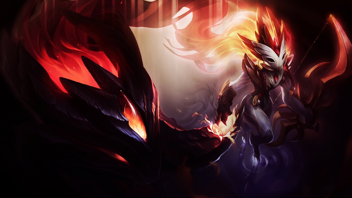 Shadowfire Kindred games