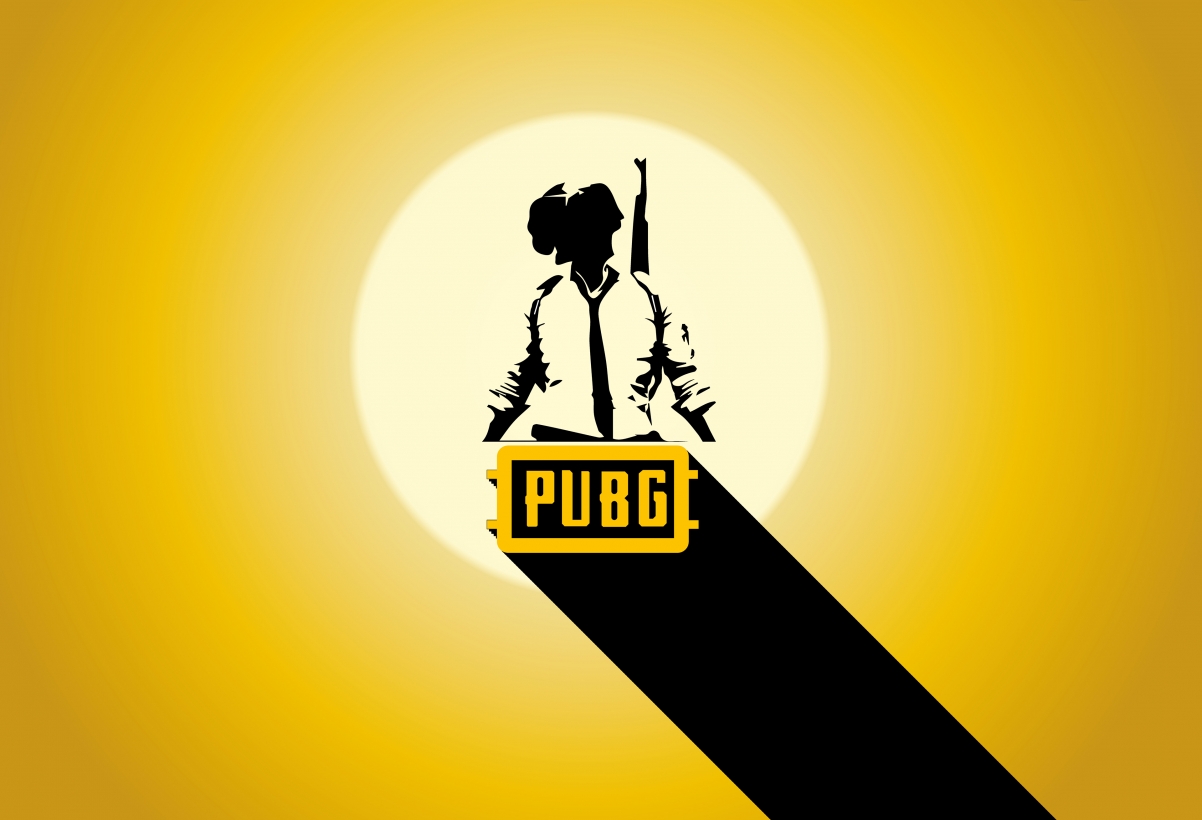 Pubg wallpaper minimal minimalism