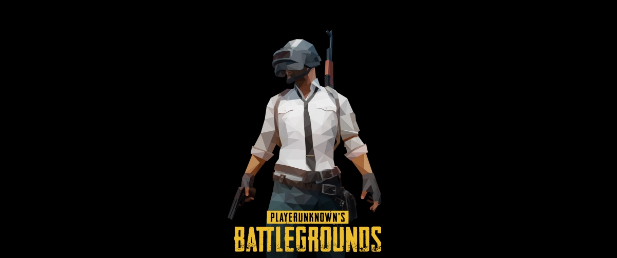 PUBG PlayerUnknown