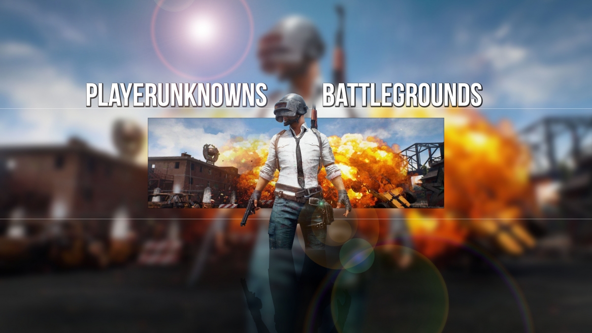 Pubg PlayerUnknown