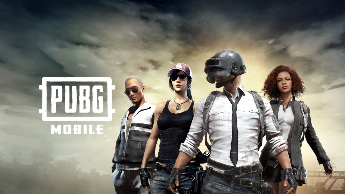 Pubg PlayerUnknown