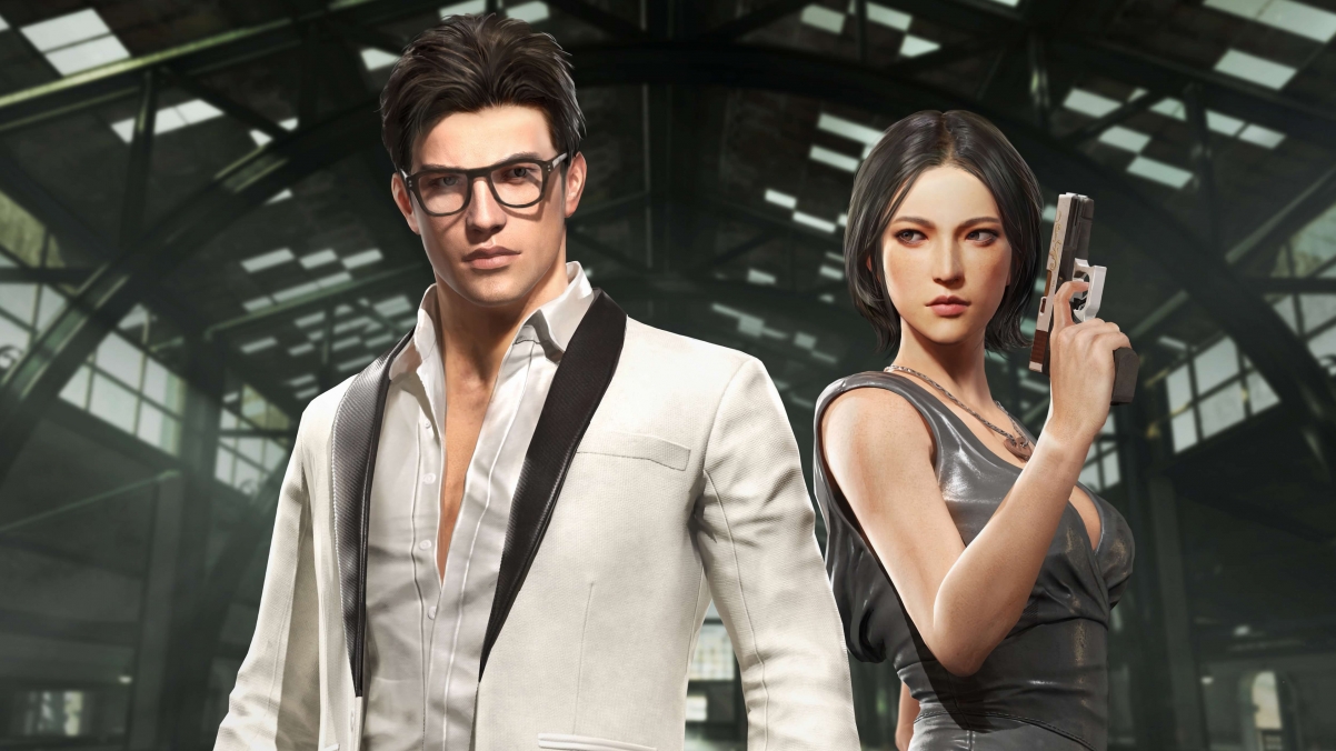 PUBG 2019 PlayerUnknown