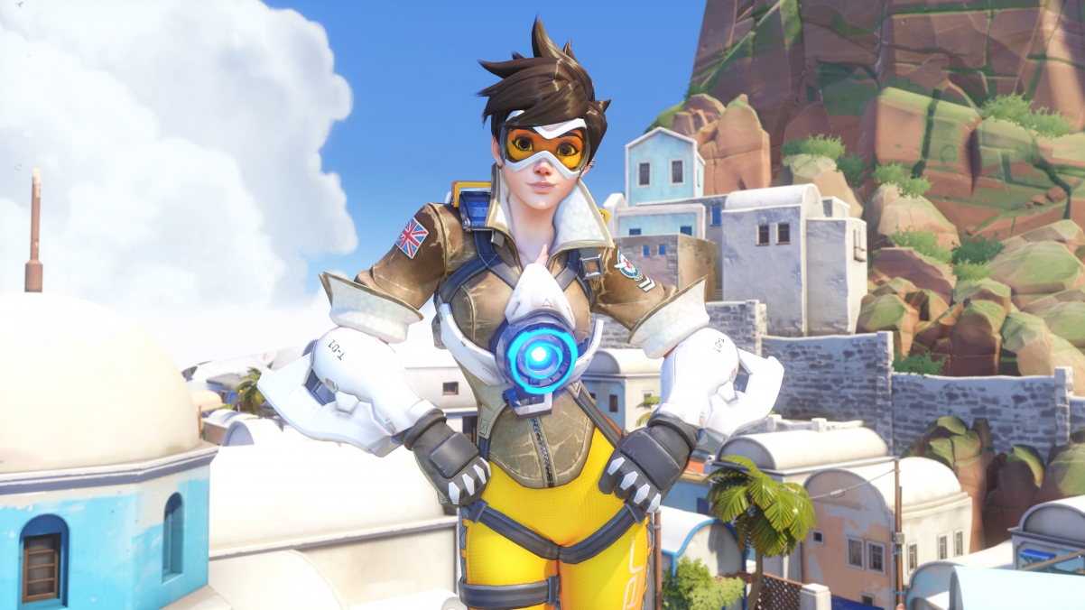 overwatch overwatch tracer