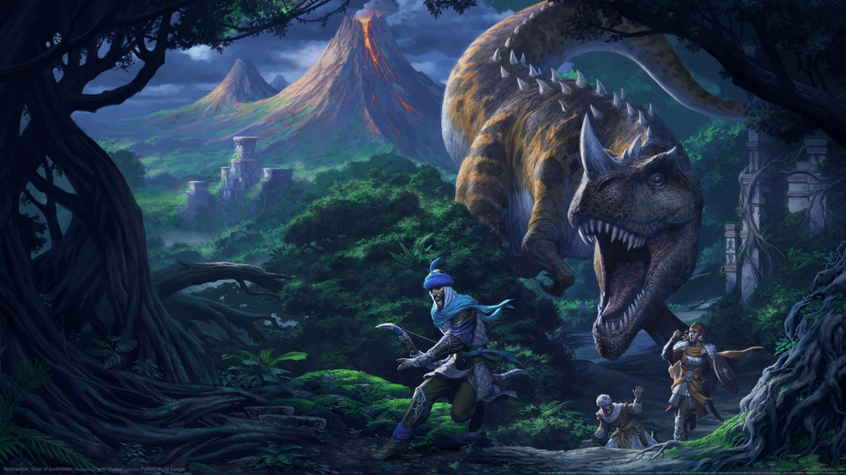 Neverwinter_ Tomb of A