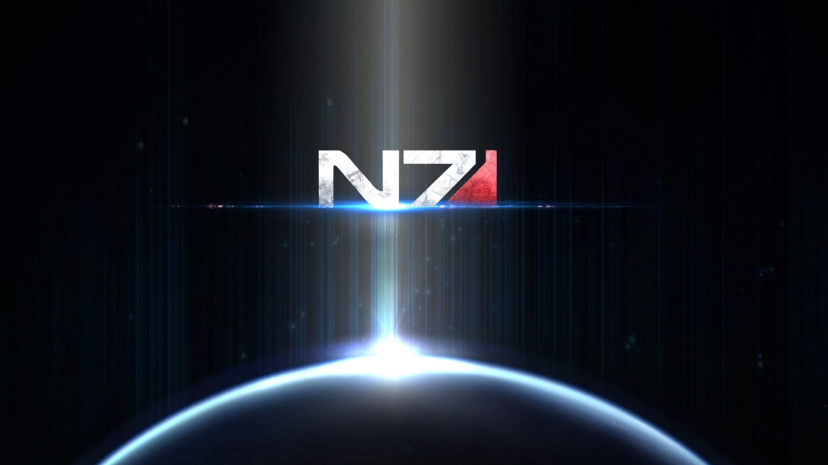 N7 4K Wallpaper