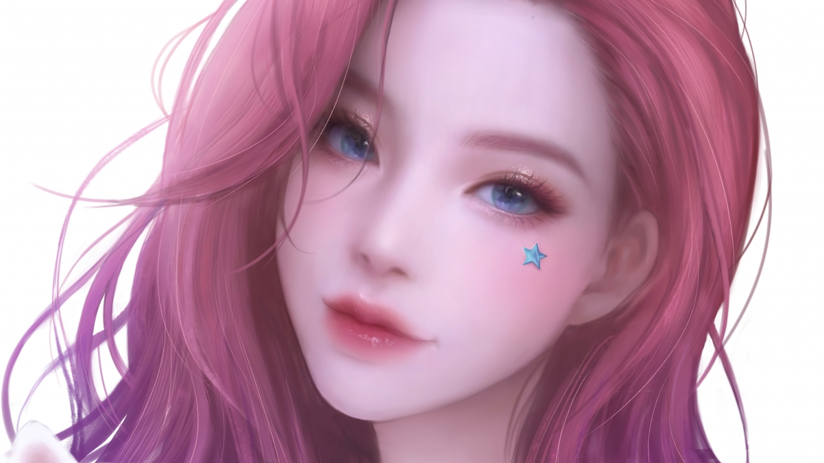 LOL League of Legends Xing Lai singer KD