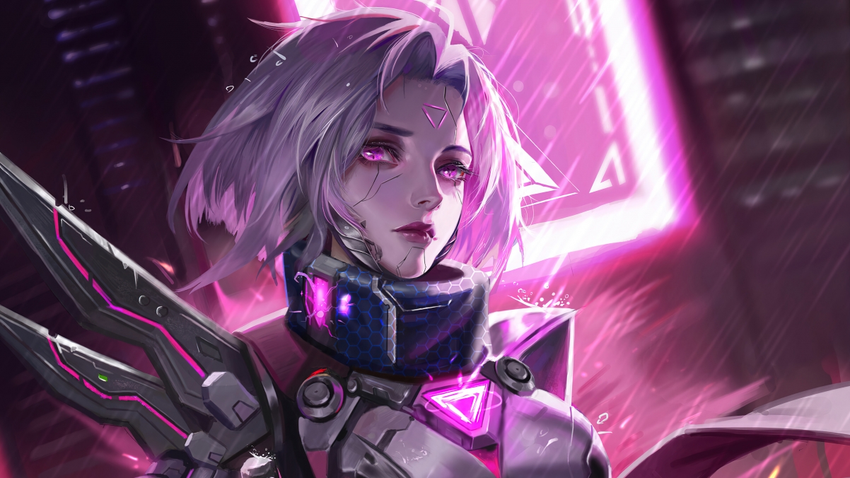 LOL League of Legends Wushuang Jian Ji Yuan