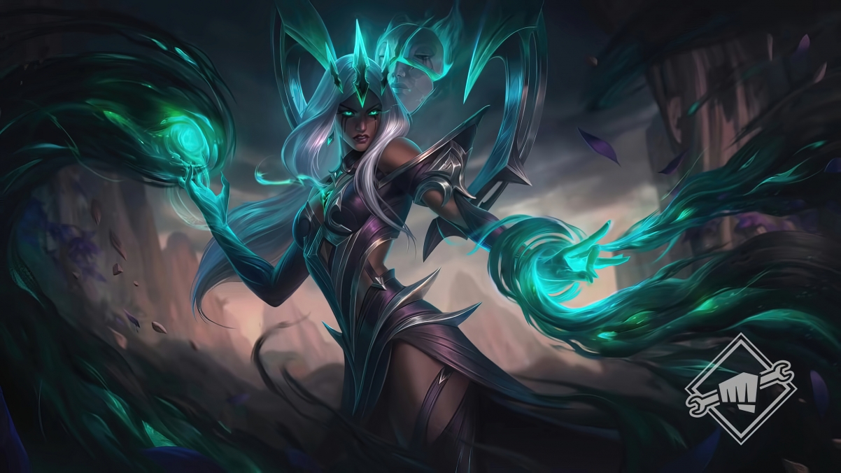 lol League of Legends Apocalypse rundown