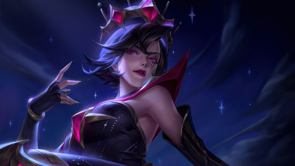 lol League of Legends is unpredictable