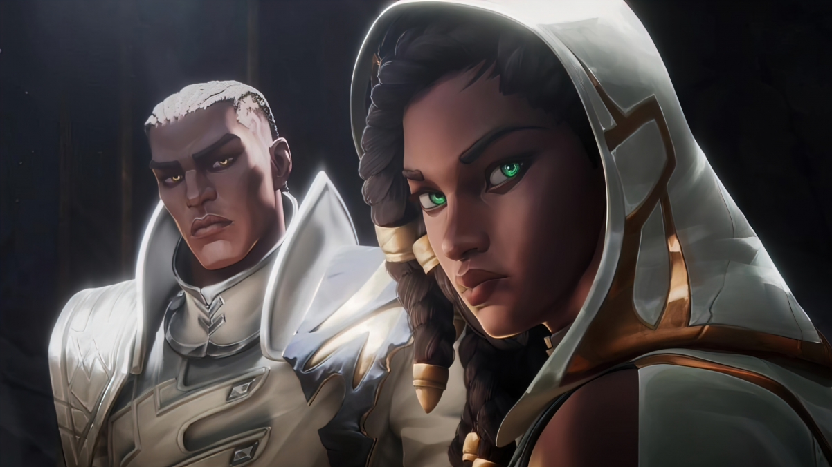 Lol League of Legends Light Sentinel with