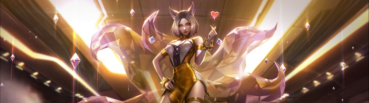 lol League of Legends KDA Arizhi