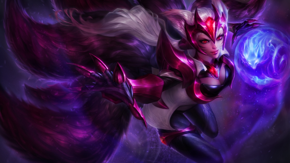 lol raccoon new skin 4k wallpaper