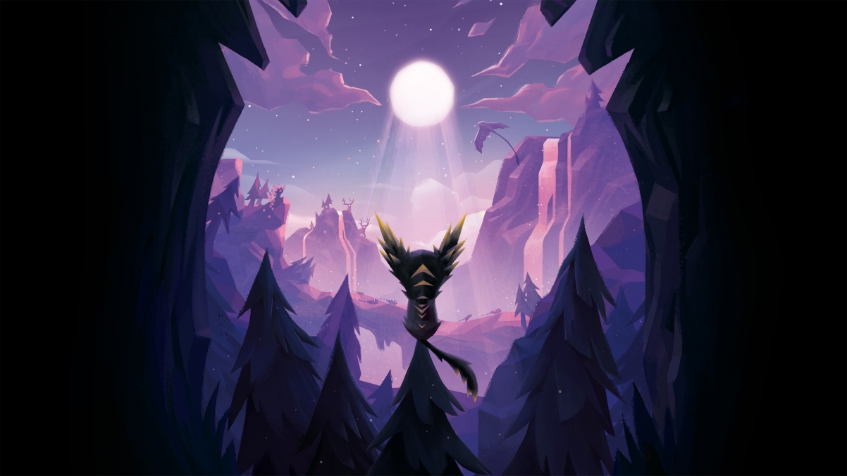 FE4K game wallpaper