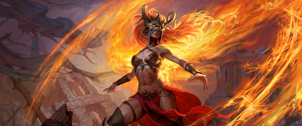Dragon Eternity 3440x1