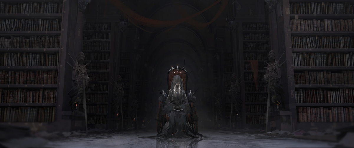 3440x1440 Beautiful 4K Game Wallpaper