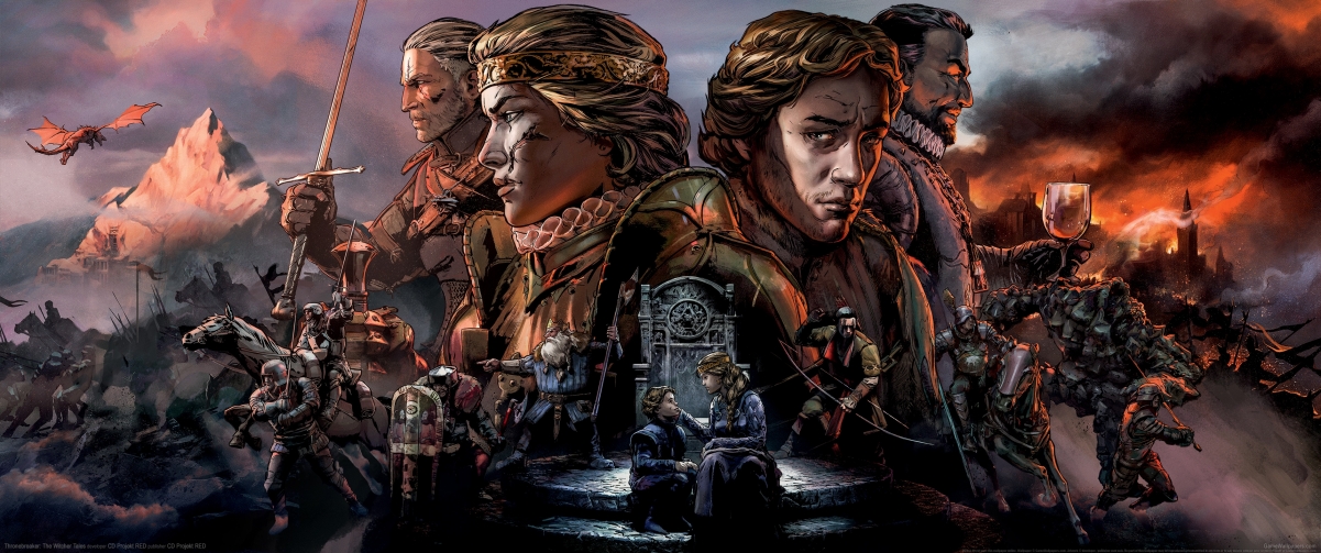 The Fall of Kingship: Legend of the Wizard