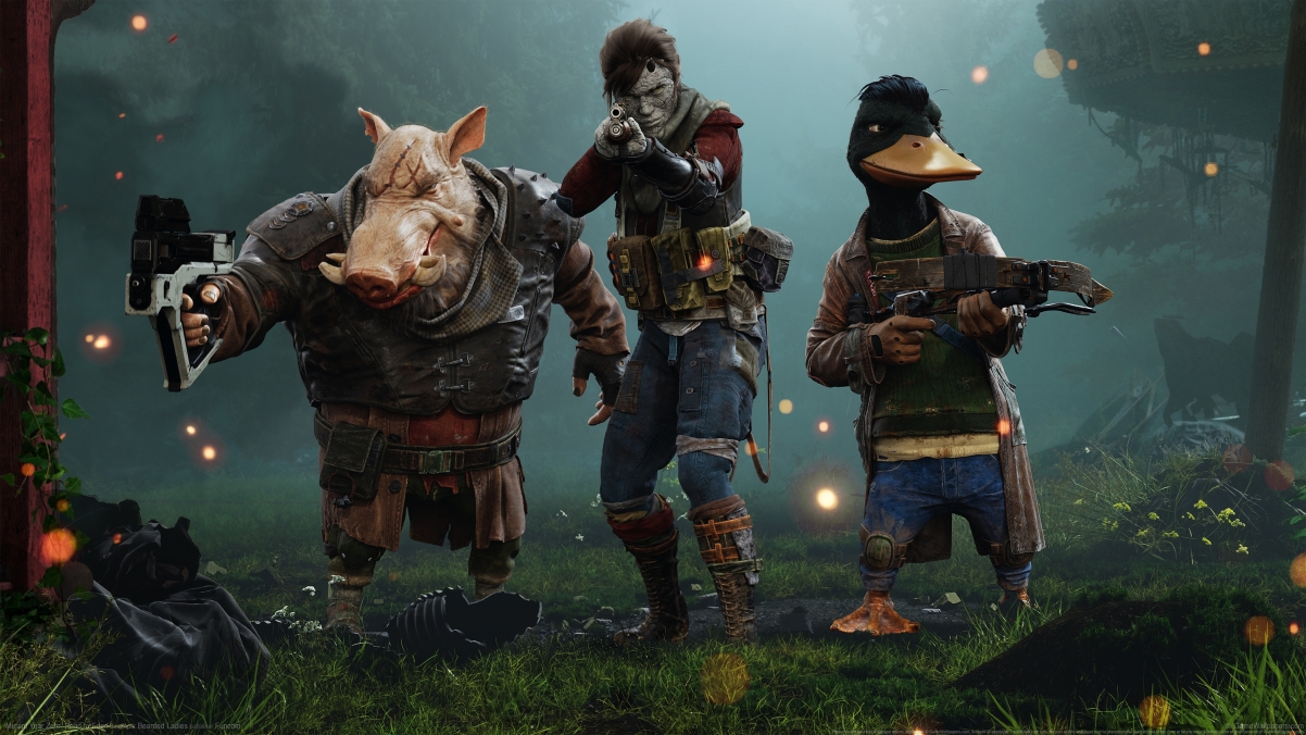 The First Year of Mutants: The Road to Eden (