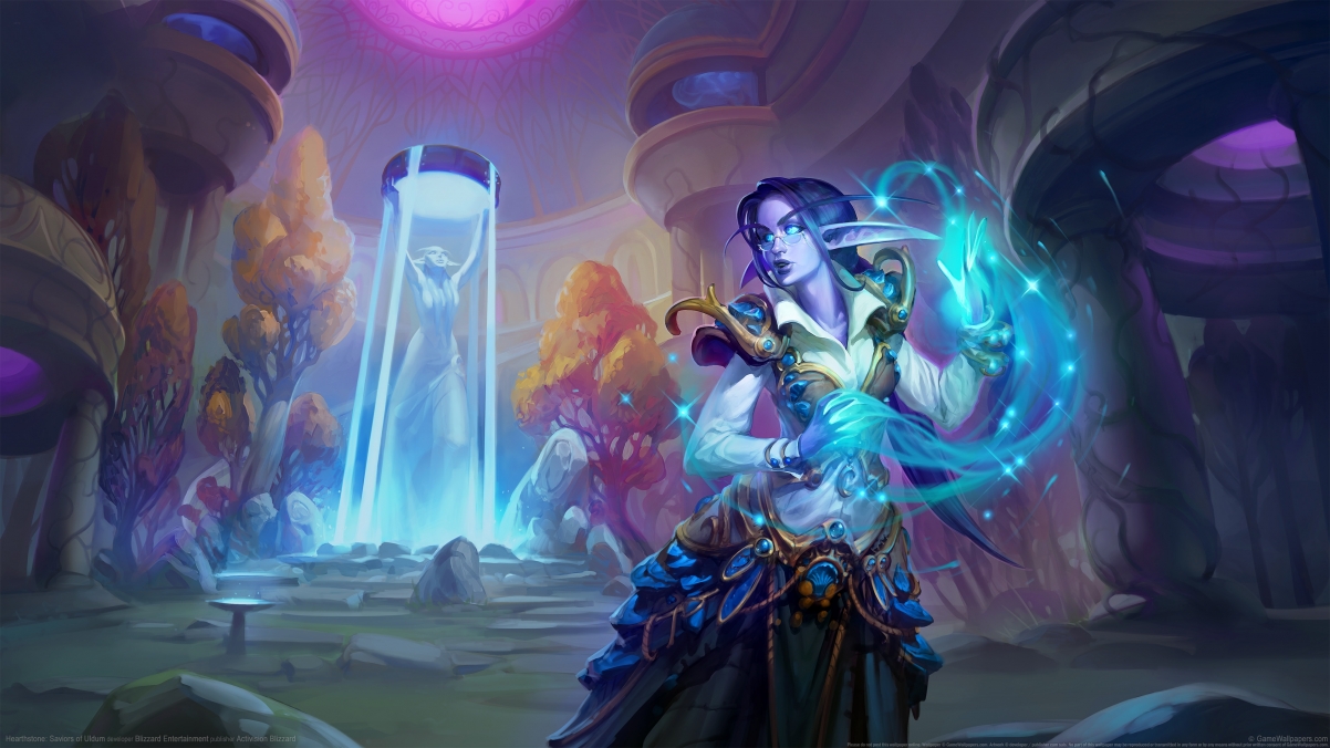 Hearthstone