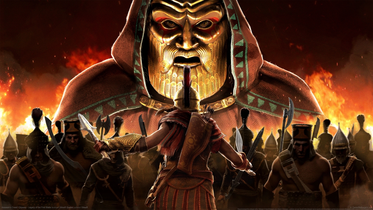 Assassin