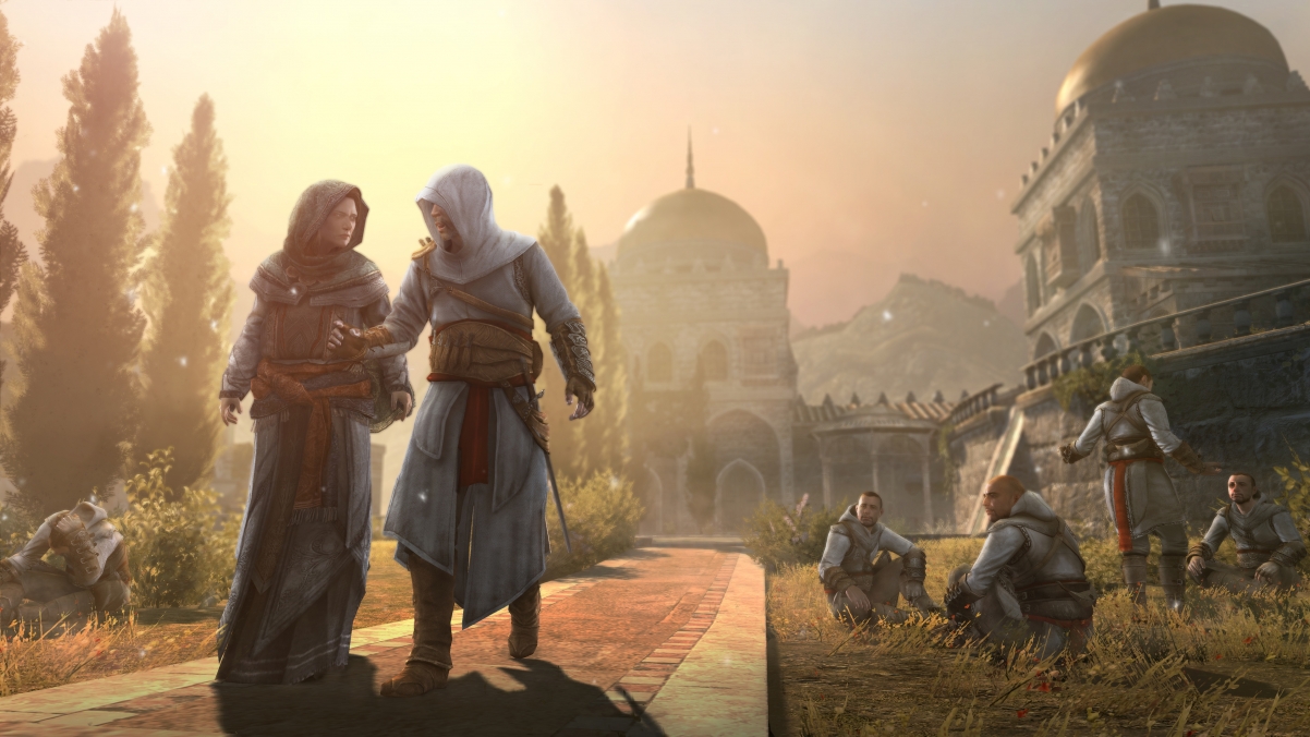 Assassin
