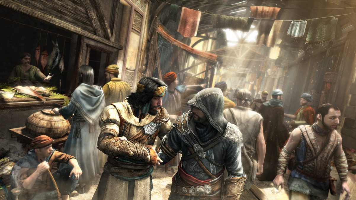 Assassin