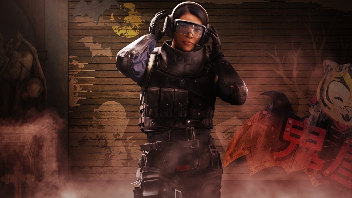 Rainbow Six: Siege 3840x
