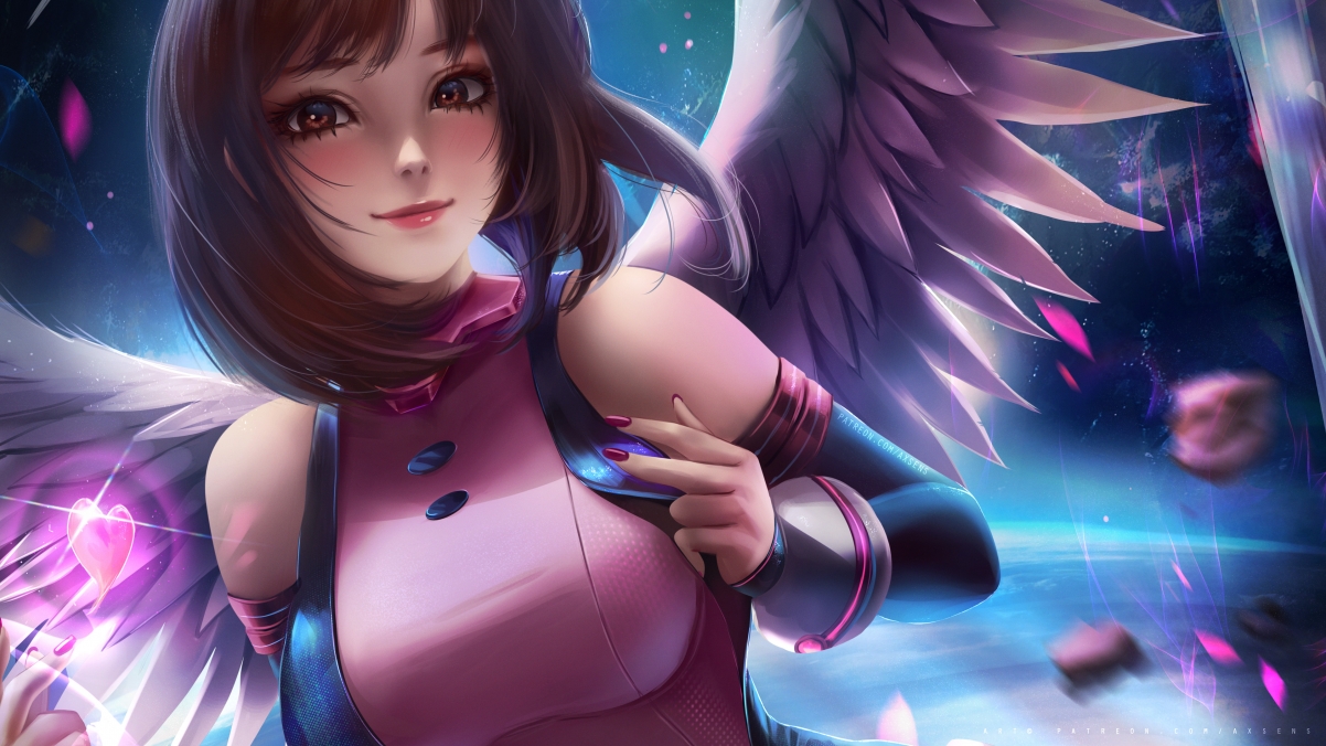 My Hero Academia Reiri Ochanko