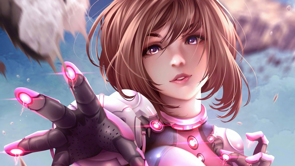 My hero academia 4k wallpaper