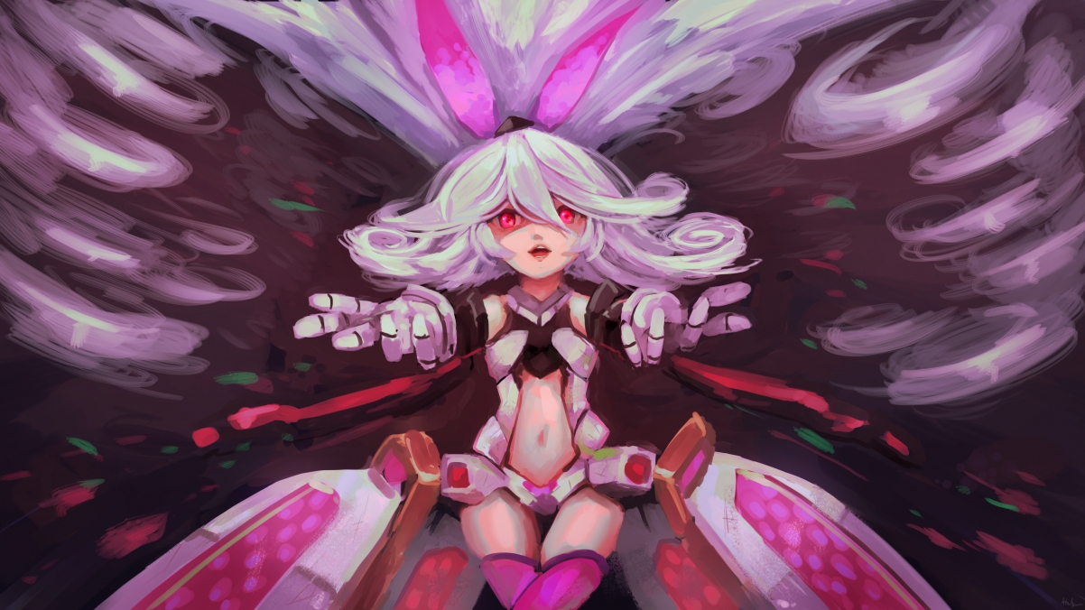 Paradise Lost by_ateliz_dcycj