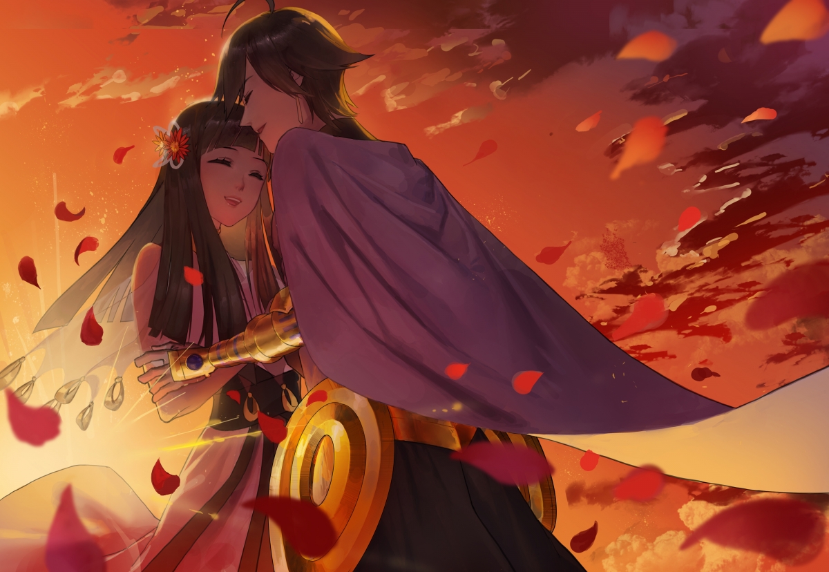 Happy Chinese Valentine