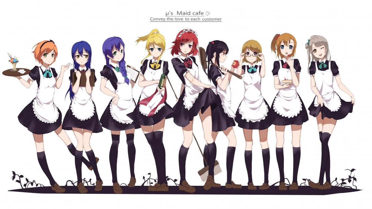 Girl, bottle, ice cream, plate,