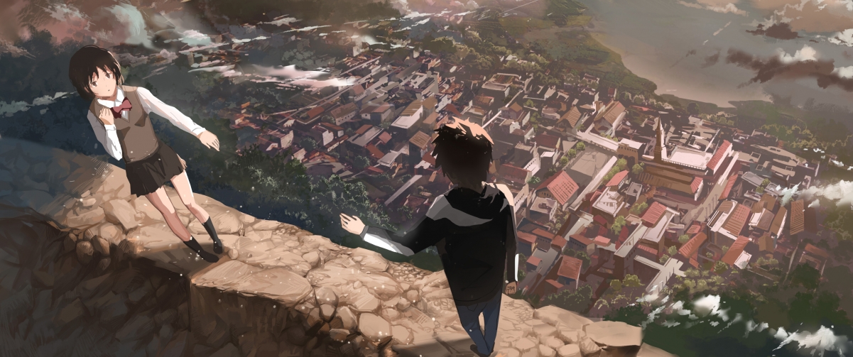 Your name lover illustrator 344