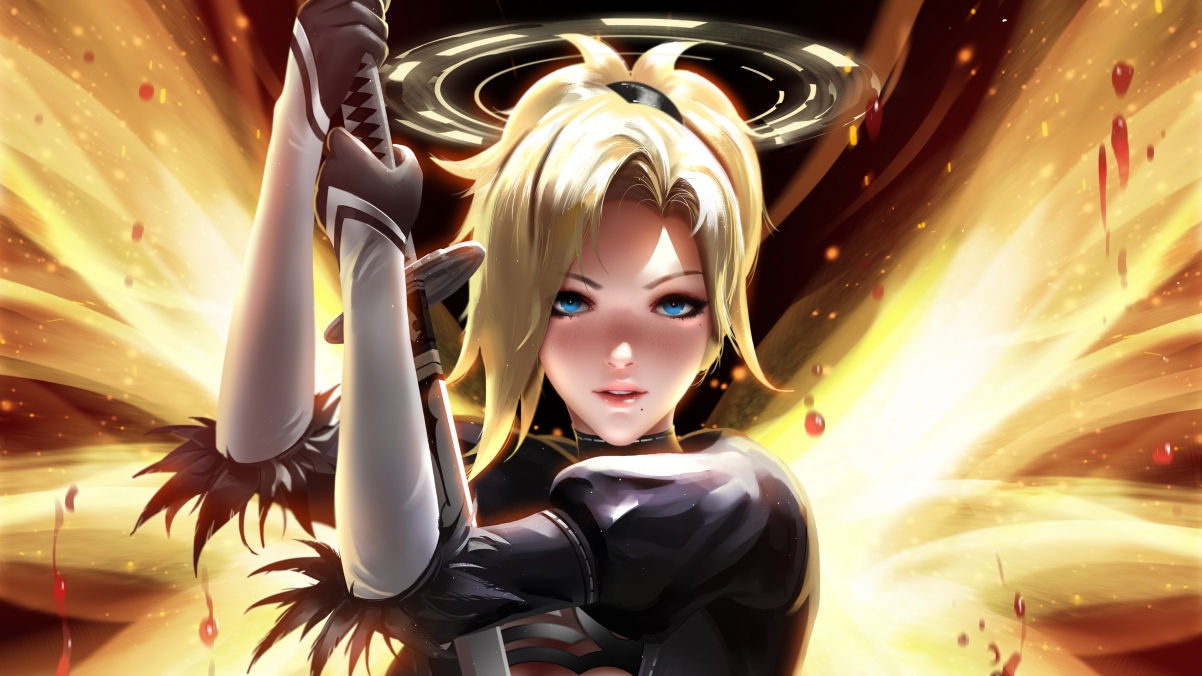 Neal Mechanical Age Overwatch Days