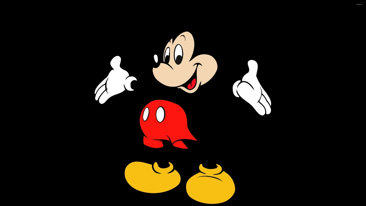 Mickey Mouse