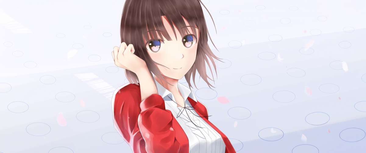 How to raise a passerby, Kato