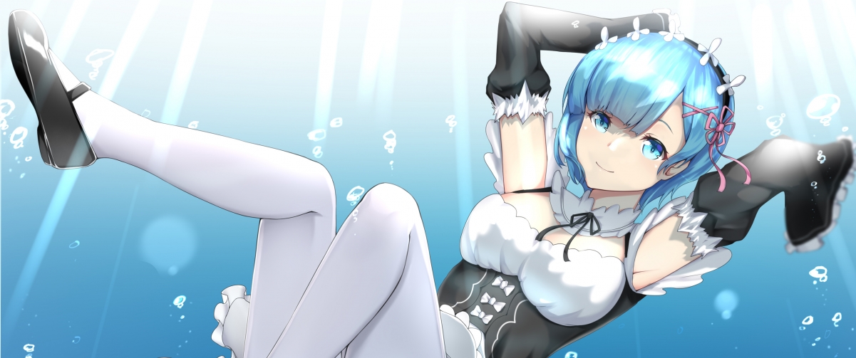 Rem Re: Another World from Zero